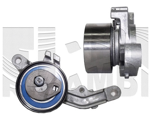 Tensioner Pulley, timing belt (A08152)