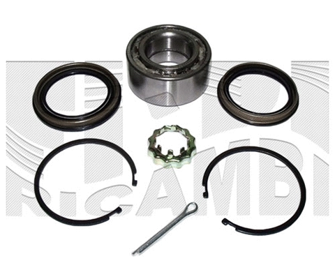 Wheel Bearing Kit (RA1304)