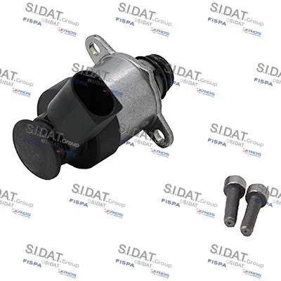 Control Valve, fuel quantity (common rail system) (L1606)