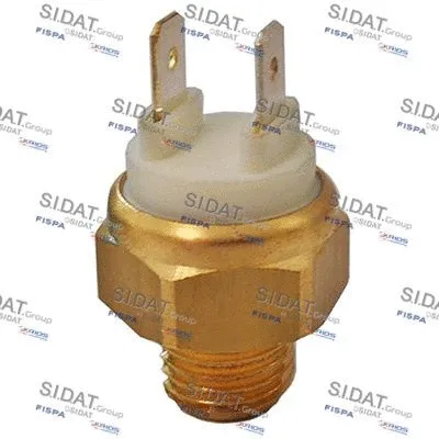 Temperature Switch, radiator fan (L21329)