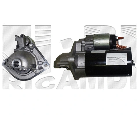 Starter (SBO164A)