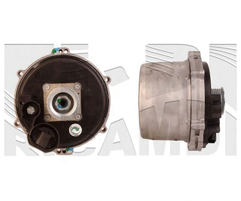 Alternator (ABO110)