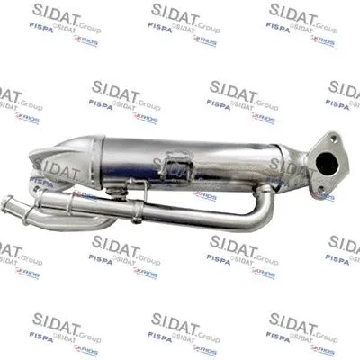Cooler, exhaust gas recirculation (L31218)