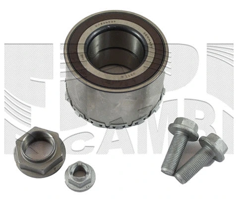 Wheel Bearing Kit (RA6803)