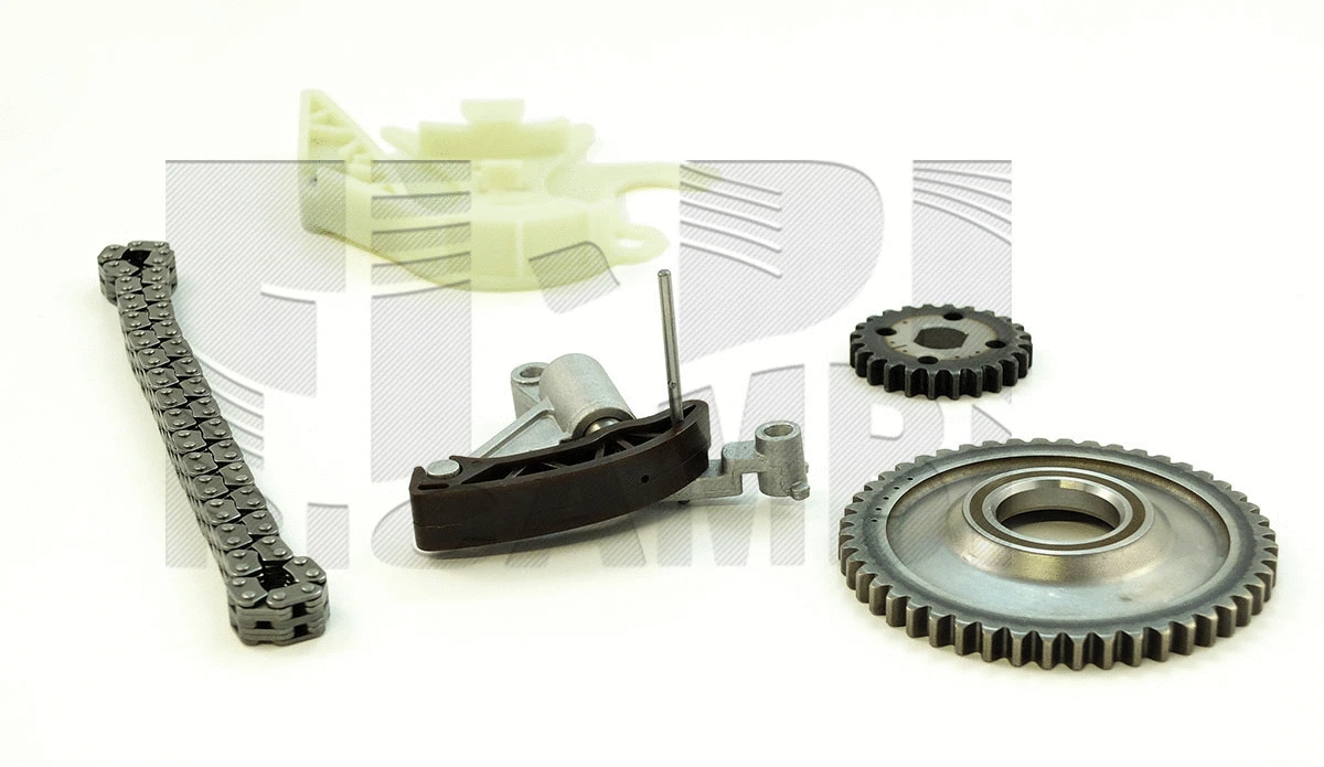 Timing Chain Kit (KCA359)