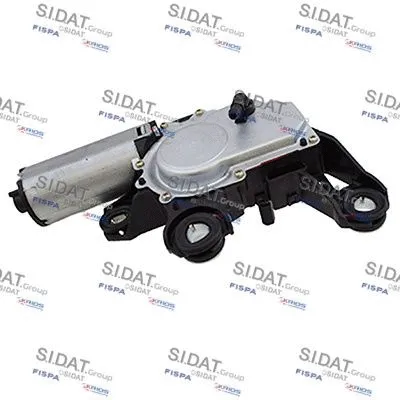 Wiper Motor (F9522A2)