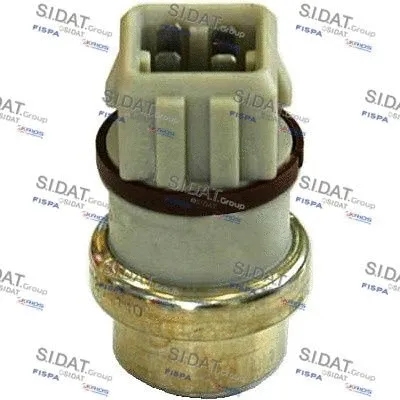 Temperature Switch, radiator fan (L2443)
