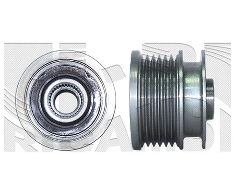 Alternator Freewheel Clutch (A08304)