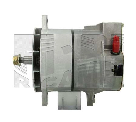 Alternator (ADL601A)