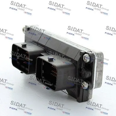 Control Unit, engine management (B43101)