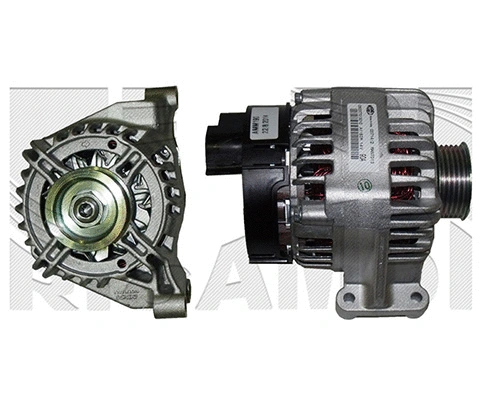 Alternator (AMM190)