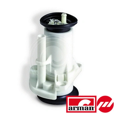 Fuel Pump (G0062AS)