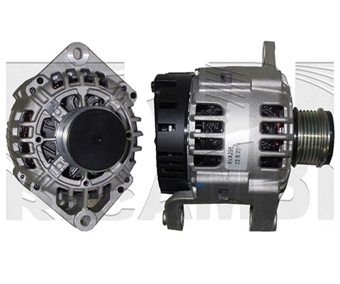 Alternator (AVA296)