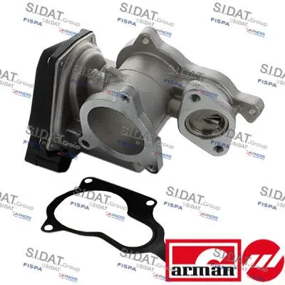 EGR Valve (L3811AS)