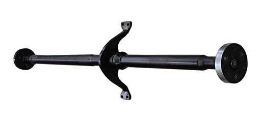 Propshaft, axle drive (G900003)