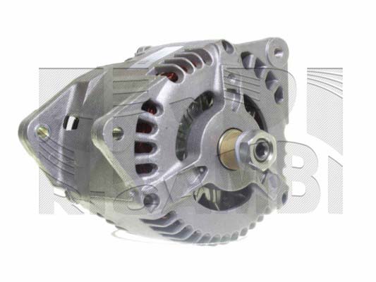 Alternator (AMM604A)