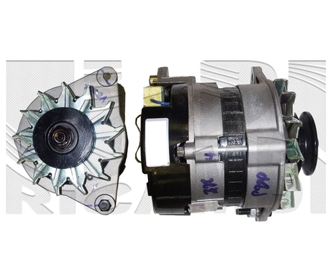 Alternator (ALU106A)