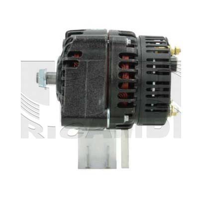 Alternator (AIS620)