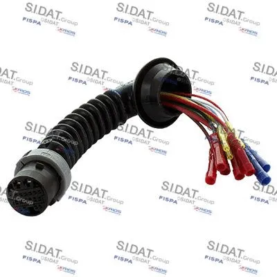 Repair Kit, cable set (D05298)