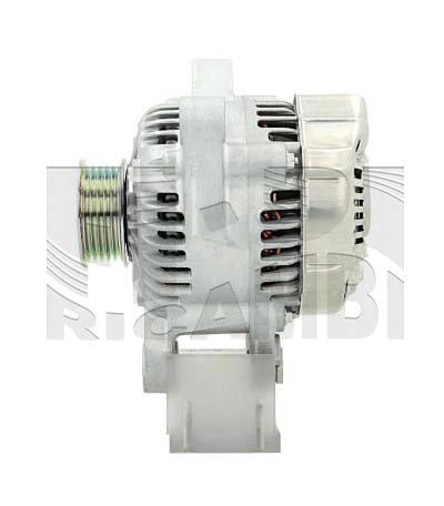 Alternator (ADN460)