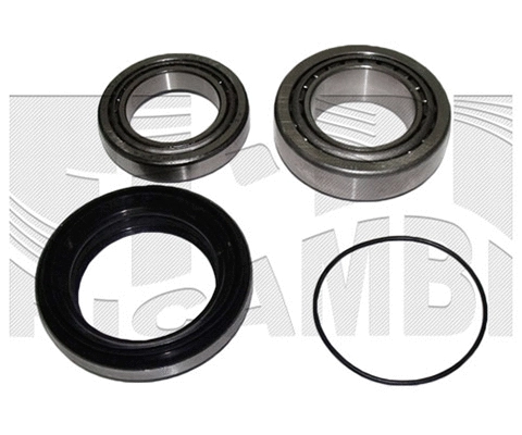 Wheel Bearing Kit (RA1358)