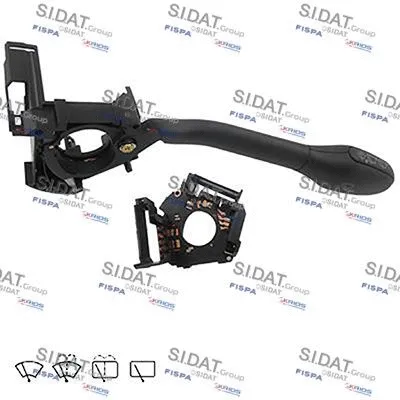 Steering Column Switch (D30134)