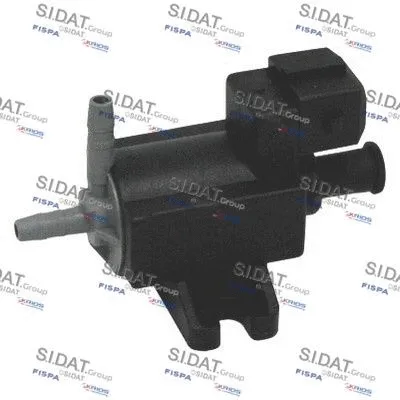 Pressure Converter, exhaust control (L3960)