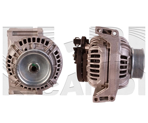 Alternator (ABO653)
