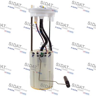 Fuel Feed Unit (G2429AS)