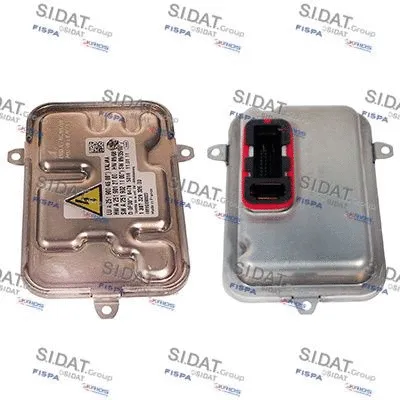 Control Unit, lights (A2651)