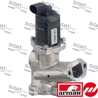 EGR Valve (L3668AS)