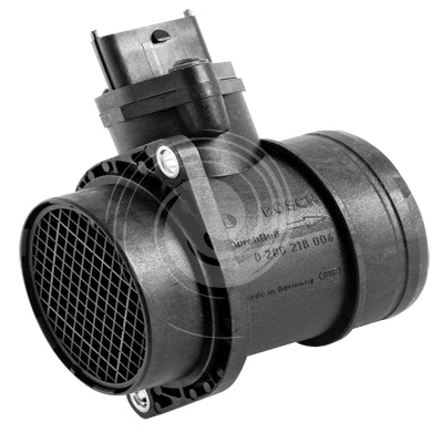 Mass Air Flow Sensor (C8649)