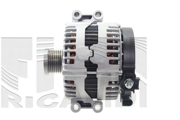 Alternator (ABO452A)