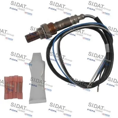 Lambda Sensor (M0085)