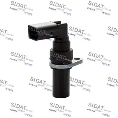Sensor, crankshaft pulse (L3592)