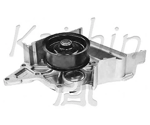 Water Pump, engine cooling (WPA375)