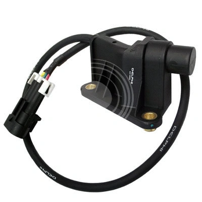 Sensor, crankshaft pulse (L3208)