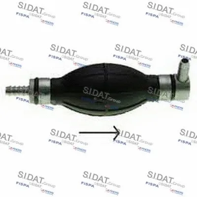 Injection System (L1024)