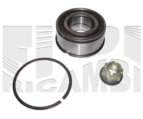 Wheel Bearing Kit (RA3083)
