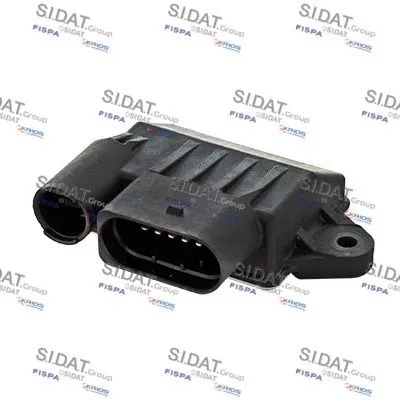 Control Unit, ignition system (C256612)