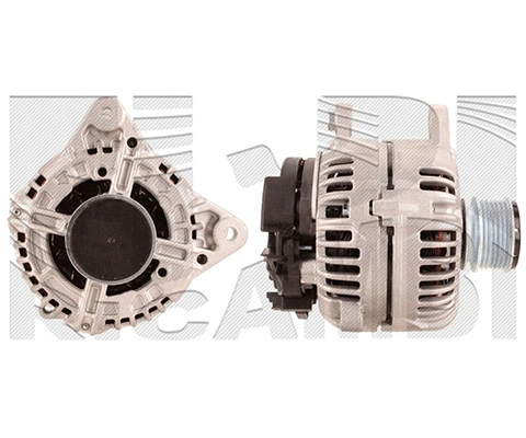 Alternator (ABO235A)