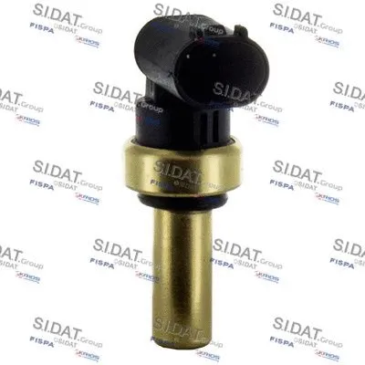 Sensor, coolant temperature (L2483A2)