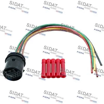 Repair Kit, cable set (D05371)