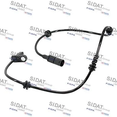 Sensor, wheel speed (L41705A2)