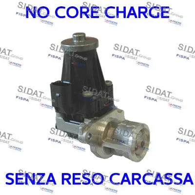 EGR Valve (L3827R)