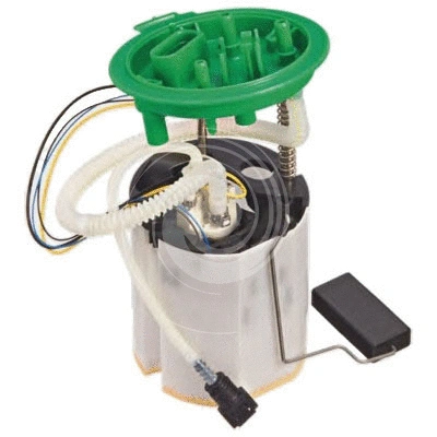 Fuel Feed Unit (G2668)