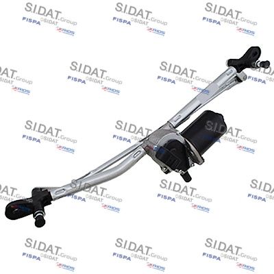 Window Cleaning System (F8009A2)