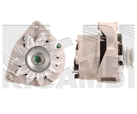 Alternator (ABO168A)