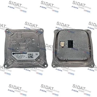 Control Unit, lights (A2641)