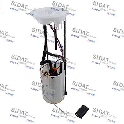 Fuel Feed Unit (G2358A2)